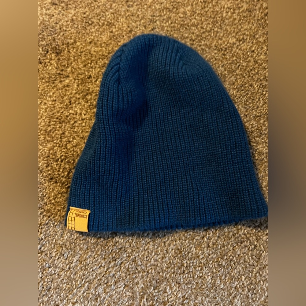 Dutch Bros beanies